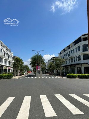 giá tốt sang nhượng biệt thự song lập la vida residences vũng tàu