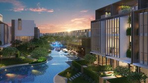 bán shophouse 7x22m tại senturia an phú, 400 triệu / m2, 6pn, 6wc