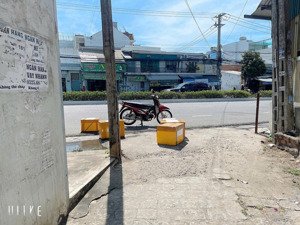 bán lô đất hẻm đường 2/4 , vĩnh hải, nha trang nay phường bắc nha trang