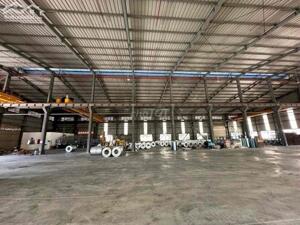 Cho Thuê Xưởng Kcn Kim Huy - Bình Dương 390 triệu 3330m²