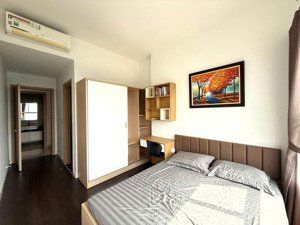 chung cư phúc yên, phan huy ích, tb: 75m2, 2pn, 2wc, full tn, 9tr5