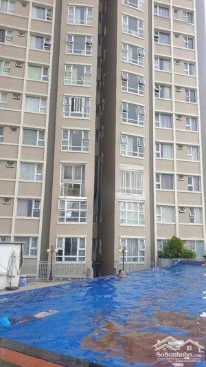 căn hộ quận 6 cho thuê giá rẻ phù hợp cho sinh viên