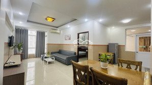 cho thuê cc sky garden 3, 15 triệu vnd, 69m2, 2pn, 2wc, tân phong, quận 7, hcm