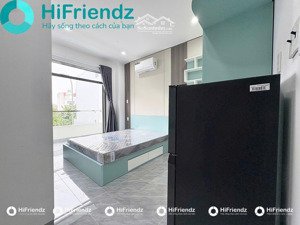 sắp trống siêu phẩm ban công full nội thất gần đh umt, gần citisoho cảng cát lái quận 2