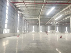 cho thuê kho xưởng tại các khu cụm công nghiệp hải phòng