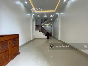 bán nhà cuối đường bà triệu, hà đông - 35m2 x 4 tầng, 4 phòng ngủ cạnh trường tiểu học marie curie