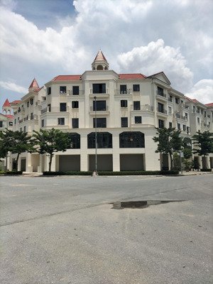 tổng kho liền kề hinode royal park, hoài đức, giá bình dân chỉ từ 14 tỷ