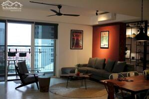 Bán căn hộ 3PN-105m2 chung cư Seasons Avenue, SHLD