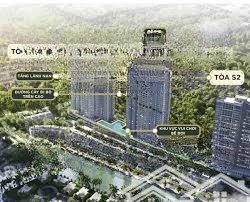 bán gấp cc sky oasis 3,6 tỷ, 58m2, 2pn, 2wc, văn giang, hưng yên