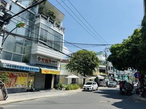 kẹt ra gấp, hạ rất tốt nhà khu bàn cờ rẻ hơn cả giá đất, mặt tiền đường trần bình trọng