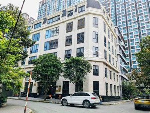 siêu phẩm ngay emart ! góc đường dương quảng hàm gò vấp [11x26m] hầm 6 tầng hđt: 200tr giá: 42 tỷ