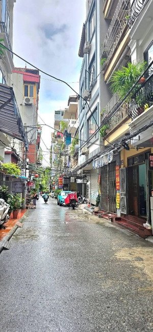 bán nhà mặt phố yên bình, văn quán, hà đông hà nội, 17,3 tỷ, 72m2, 3 tầng, mặt tiền 4m 4pn, 3wc,