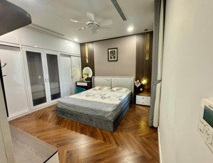 (ảnh thật 100%) cho thuê ch 107m2, 3pn, 2vs tại brg the diamond residence 25 lê văn lương