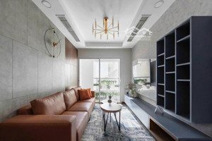  nguyệt - cho thuê chcc âu cơ tower, tân phú. dt: 75m2 2pn 2wc, giá 9 triệu (ở liền )