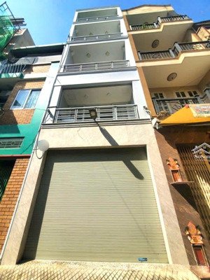 cho thuê nhà hẻm 283/7a cách mạng tháng tám, phường 12, quận 10