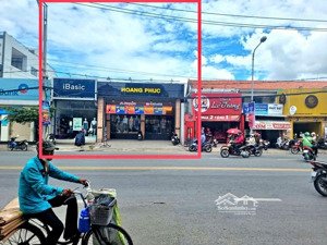 cho thuê nhà mặt tiền đường mậu thân ngang trên 15m giá 110 triệu