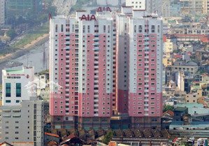 bán căn hộ central garden, 5 tỷ, 80m2, 2pn, 2wc, giá tốt