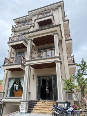 bán căn villa cao cấp hai mặt tiền khu quy hoạch an sơn phường 4