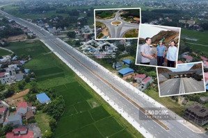 bán đất nền dự án vạn phú shophouse thái nguyên diện tích 90m-120m-180m sổ đỏ, đường to, giá rẻ