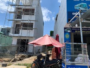 bán đất mặt tiền đường nam trân 130m2 hướng đông, p hòa minh, q liên chiểu. đà nẵng