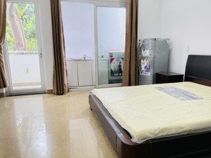 chính chủ cho thuê phòng ban công tách bếp đầy đủ nội thất khu bàu cát tân bình