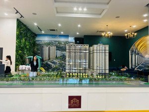 maison grand mở bán đợt 1 33.5tr/m2 booking chiết khấu 3% - căn hộ cao cấp thành phố cảng phú mỹ