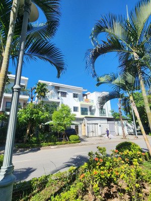 tôi chính chủ cần bán căn liền kề khu foresatasco xuân phương, 115m2,5 tầng,lô góc, gần v.tiến dũng