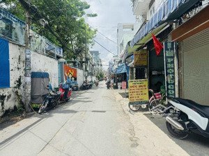 bán nhà mặt phố quận tân phú 61m2,hơn 6 tỷ,giá siêu tốt