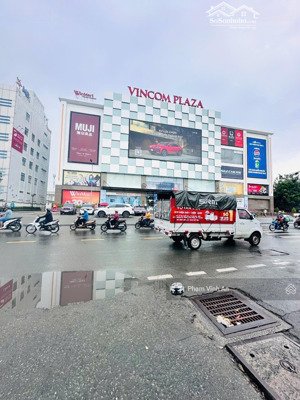 mặt tiền kinh doanh ngô quyền. hiệp phú - 180m2(5x36m) - 18 tỷ