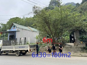 bán đất mặt đường ql217, đẹp như tranh vẽ