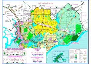 11.000m2 và 18.000m2 tại bà rịa vũng tàu cũ