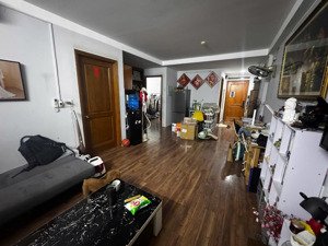 chuyển nhượng nhanh căn hộ 2 phòng ngủ ct1 phước hải - đầy đủ nội thất - đã có sổ đỏ