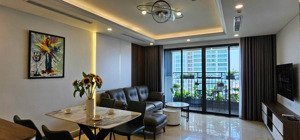 88m2 ban công đông nam, tầng đẹp. nội thất cao cấp. view hồ tây. d. le roi soleil. 59 xuân diệu