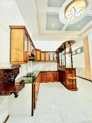 Bán nhà đường lê chân kdc 91b phường tân an