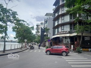 bán nhà văn cao, ba đình, 60m*5t, 13,75 tỉ. sát phố, tiện ích.