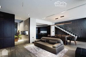 bán biệt thự veiw sông full nội thất mặt tiền nguyễn đình thi giá rẻ