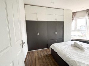 cho thuê căn hộ sân vườn hiện đại monarchy đà nẵng (gần cầu rồng) modern garden apartment for rent