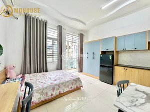 cho thuê cc mini, 35m2, giá siêu hời 7,3 triệu tại bùi đình túy, bình thạnh, hcm