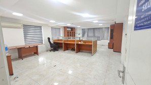 cho thuê văn phòng lạc long quân, tây hồ dt 300m2 giá 50 triệu/tháng