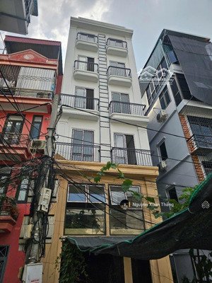 bán tòa ccmn vĩnh hưng - đã cho thầu lại cả tòa 102tr/tháng - gần 1.3 tỷ/năm - ô tô vào nhà