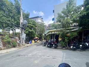mặt tiền kinh doanh đường số 5 vài bước ra lê đức thọ p 17 gò vấp 5.8x20m giá 12.6 tỷ