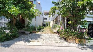 bán đất mt cao lỗ, kẹp cống, vị trí đẹp, dân trí cao, gần co.op mart sơn trà