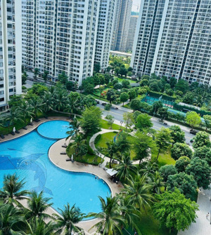 cho thuê nhanh căn góc 2pn+ view sông giá 6tr/tháng vinhomes grand park