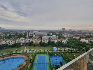 bán căn 2n2wc view biệt thự hoa lan siêu đẹp tại vinhomes symphony
