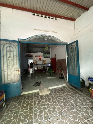 nhà hẻm xuân thới thượng 30, xã bà điểm