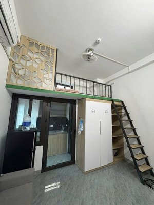 bán tòa chung cư 23 pkk - dòng tiền 1,2 tỷ/ năm - gần phố - ngõ rộng thoáng - giá hơn 19 tỷ