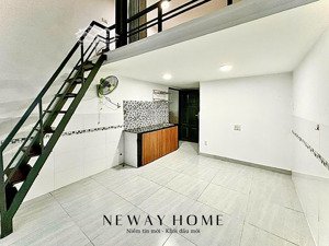 cho thuê căn hộ dịch vụ 30m2, giá 5 triệu vnd tại trần thị báo, hiệp tân, tân phú, hcm