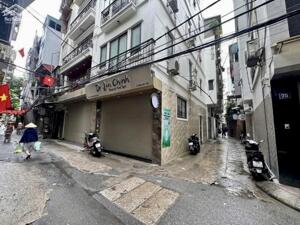 SIÊU PHẨM KIM NGƯU - HAI BÀ TRƯNG | NHÀ PHỐ 5 TẦNG, MẶT TIỀN 5.2M, NGÕ RỘNG, Ở LUÔN