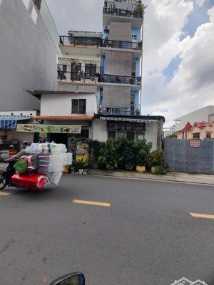 bán nhà mặt tiền ung văn khiêm p. 25 bình thạnh cơ hội đầu tư hiếm trong tháng 8