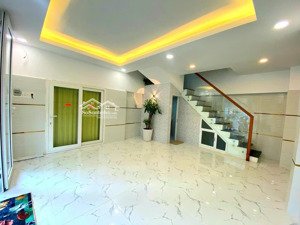 siêu phẩm góc 2mt vừa ở vừa kinh doanh đinh bộ lĩnh - bình thạnh 4 tầng ngang 4,6m - dtsd 90m2